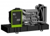 Дизельный генератор Pramac GSW 630DO с АВР