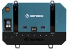 Дизельный генератор GENBOX MI21M-S-3000