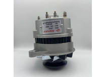 Генератор зарядный для L-19 (JF11A,14V,500W.1ремень B,Дшкива=85 мм)